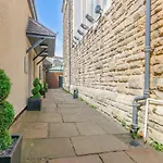 The Old School Room - The Lace Market